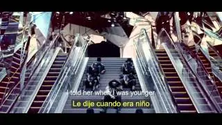 Justin Bieber Ft Will i Am - That Power (Official Video)
