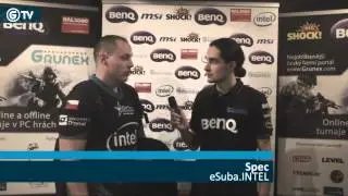 GrunexTV - Big Shock! Grunex Call of Duty 2 LAN #10