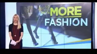 peeLUX Featured on More Good Day Oregon