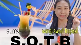 SAFF&CO | SOTB