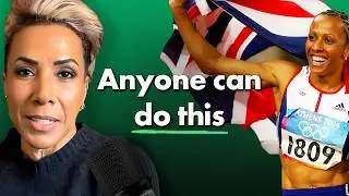 Inside An Olympian's Daily Habits & Mindset: Dame Kelly Holmes