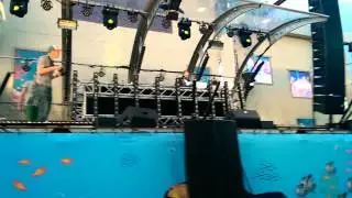 Radical Redemption - Watch Yourself (FULL) @ Outlands 2014 (HQ)