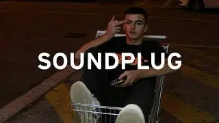 FLU$$ UCHIHA - BAG (Prod. Kid Mark)