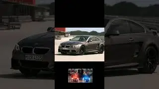 Tuning the BMW 6 Series (E63/E64): From Factory Gloss to Personal Style #car #automobile #avtotuning
