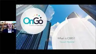 Webinar: CBRS Alliance Explains How to Deploy a Private LTE Network