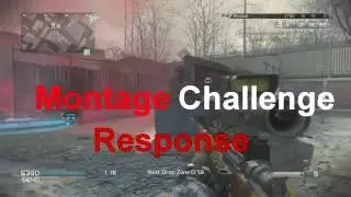 Jawshy - Red Fumz 12k [12] Montage Challenge Response!
