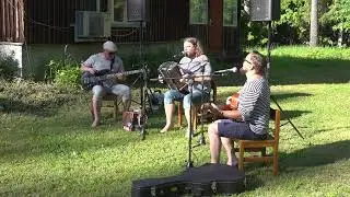 Süüta Noorus - Väliharf & Rix