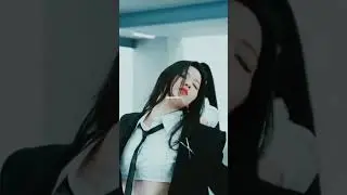 We don't say hot, I say Asa #asa #babymonster #viral #trending #kpop #shorts #youtubeshorts #fyp