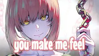 Nightcore - Stalker (Jake Daniels) - (1 Hour)