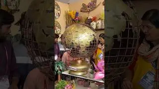 Maheshwari Global Expo 2026 | The SK Creative Arts #youtubeshorts #shorts