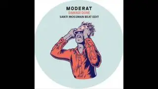 Moderat - Damage Done (Santi Mossman Beat Edit)