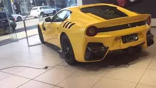 Ferrari TDF