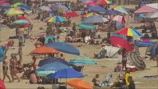 Iowa amongst states with highest melanoma rates