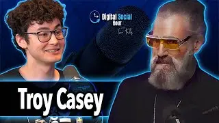Why Digital Detox is the New Success Hack | Troy Casey DSH #1260