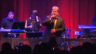Het Allermooiste - Garry Hagger @ Puur Schlager 2013