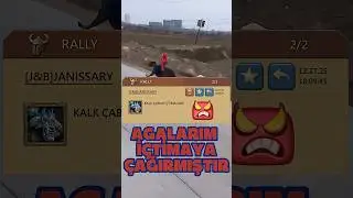 Lords Mobile - Sadakat seviyesi Ş&uuml;pheli ama hızlı #LordsMobile #LordsMobileTR #Shorts #Meme #gaming
