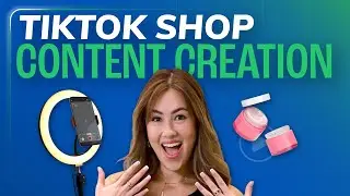 Стратегии создания контента в TikTok | Helium 10 | Scale Stories, эпизод 3