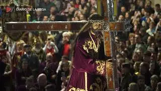 Despedida de Nuestro Padre Jesús Por el Pueblo de Orihuela, 2023