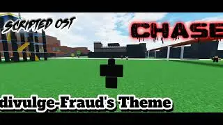 Divulge: Fraud Chase Theme+layers
