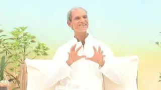 Wij kunnen onze wereld be&iuml;nvloeden - Sri Vasudeva (NLse ondertiteling)