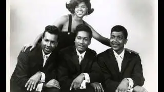 Monitors - I'm In Love With You Baby (Motown unreleased) 1965