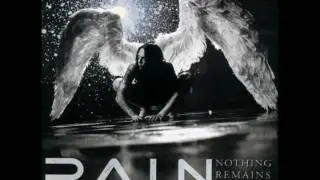 Pain - Eleanor Rigby