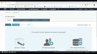 44   Simple Storage Services   S3   I | AWS Certified Cloud Practitioner Essentials Course | OXWON