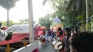 S.A.DOSS Band Music Manthai 🎹 🎶 🎷 9865464765....6379984913