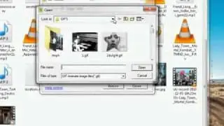 How To Resize An Animated Gif