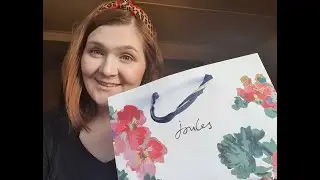 Joules Haul - January 2020
