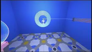 Peittov - Blue room walkthrough - itch.io