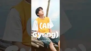Grai Tsawm ai Nang hpe - AhGyung #kachinsong #lgzungyaw