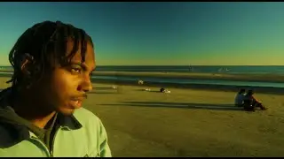 Willie Olivier - Deja Vu (Official Music Video)