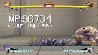 MP196704: A Cody Combo Movie