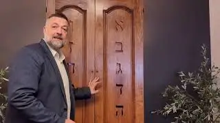 Help Our Synagogue to buy a new Torah Scroll