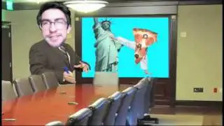 The Boardroom: Ads for Men