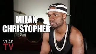 Milan Christopher: I Don't Think Young Thug's Gay