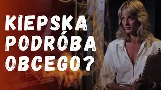 Szlagier czy Szrot? Czy Forbidden World to najlepsza pod&oacute;ba Obcego?