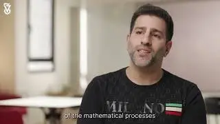 Technion&rsquo;s Applied Mathematics Program &ndash; Excellence in Research & Innovation