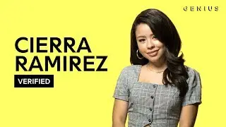 Cierra Ramirez 