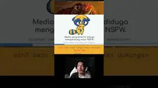 RUSMAN KENA SURPRISE SAWERIA #rusmandota2 #dota2clips #dota2funnyclips #dota2indonesia