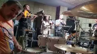 sounds.in.stereo - Free Dogs (2022 Rehearsal Version)