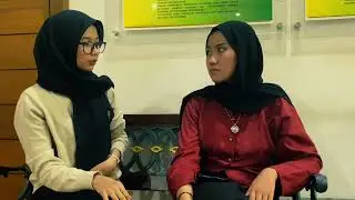 DRAMA || PERILAKU AGRESI —Kelompok 4