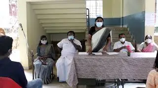 IHRD MUTTOM 2020 - 2021 FULL  A+  STUDENTS