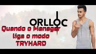 Vainglory Highlights - Orlloc (SA)