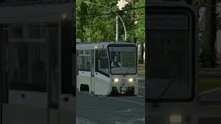 #transportfever2 #trainzsimulator #trainsim #transportgame #трамвай #tram #gameplay #letsplay