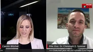 Chaos um Impf- und Genesenen-Status: Infektiologe erkl&auml;rt, was jetzt richtig w&auml;re
