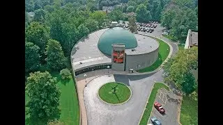 Call for Curiosity 2017: Strasenburgh Planetarium