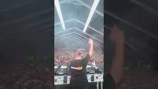 Peru Went Wild for 