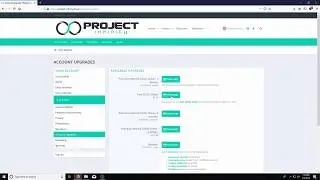 Project Infinity Cloud - CSGO UNDETECTED
